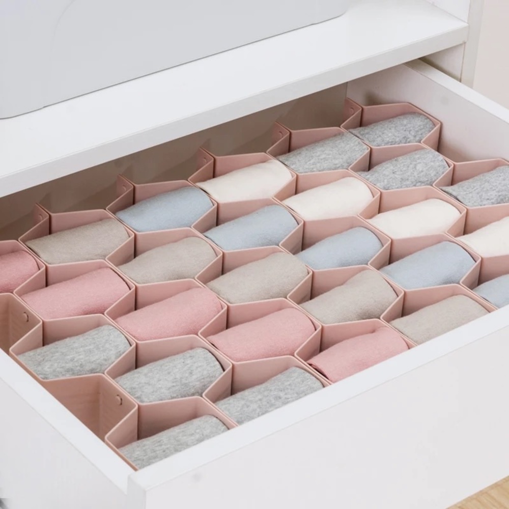 Fashion Drawer Organizer - Picture 3 of 8